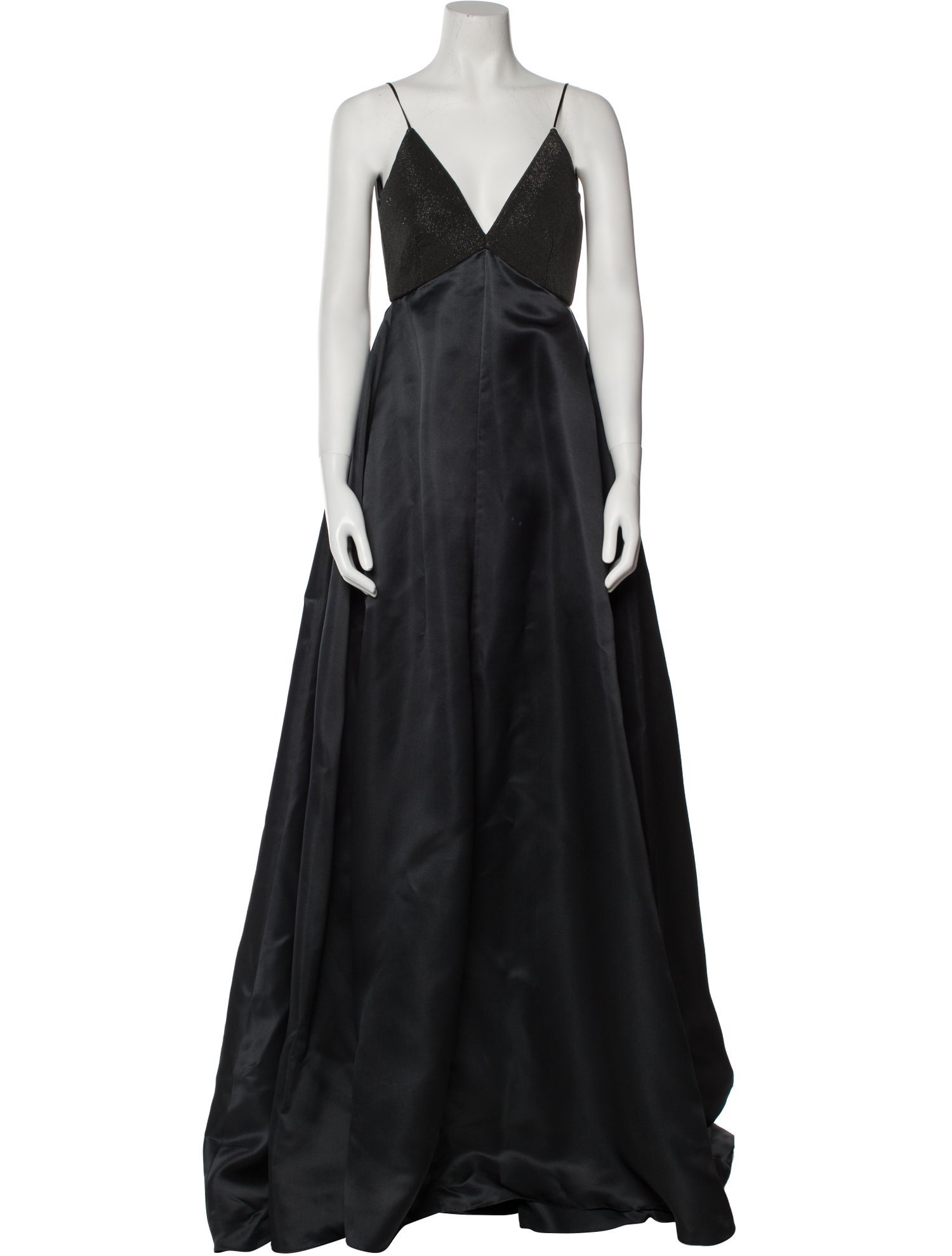 Brunello Cucinelli Silk Long Dress